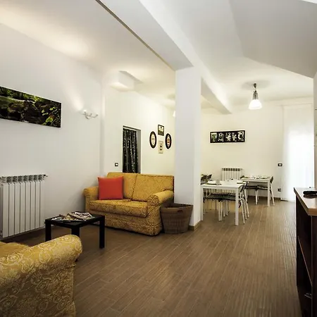Green Bed Bergamo Guest House & Residence-2